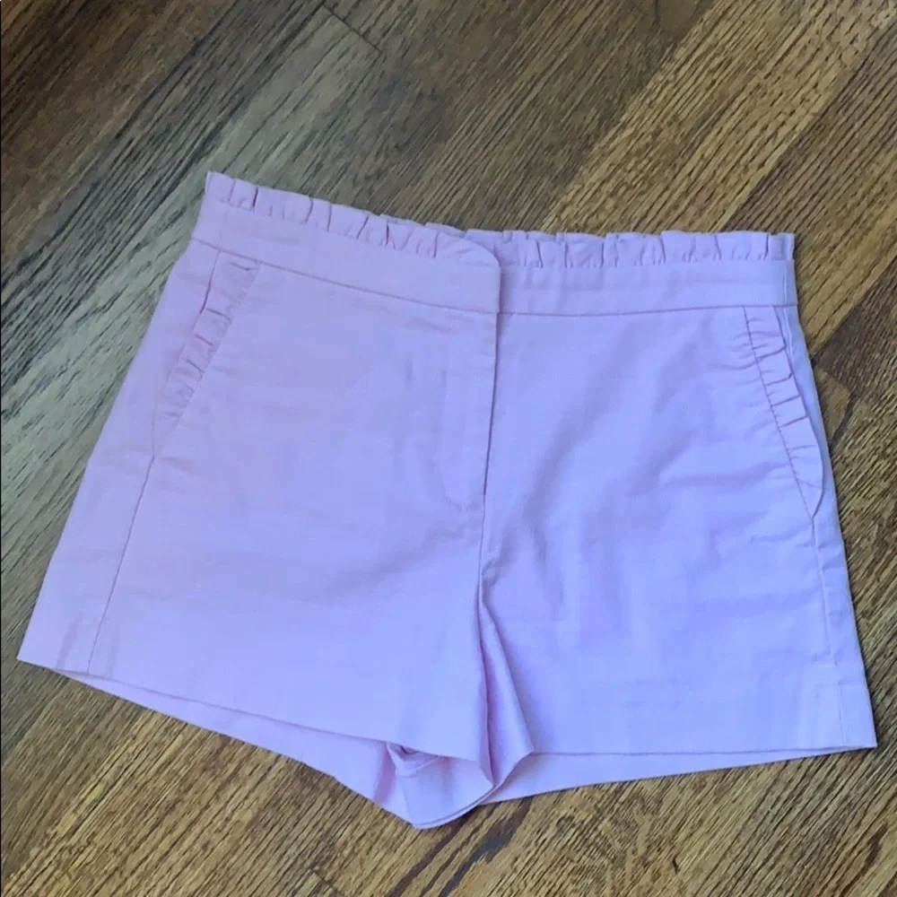 NWOT J. Crew Shorts